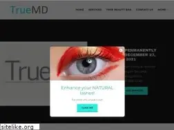 Sites similar to truemd.com