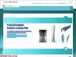 Sites similar to truemed.com.tr