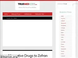 Sites similar to truemedcost.com