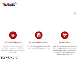 Sites similar to truemedgrp.com