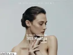 Sites similar to truemedispa.com