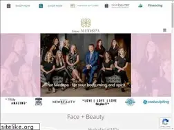 Sites similar to truemedspacenter.com