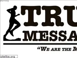 Sites similar to truemessages.org