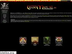 Sites similar to truemetal.de