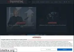 Sites similar to truemetal.it