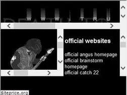 Sites similar to truemetal.org