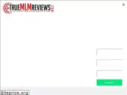 Sites similar to truemlmreviews.com