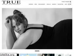 Sites similar to truemodel.com