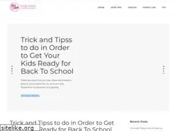 Sites similar to truemomconfessions.com