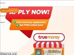 Sites similar to truemoney.com.ph