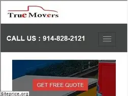 Sites similar to truemovers.in