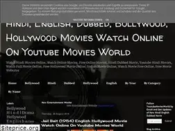 Sites similar to truemoviesworld.blogspot.com