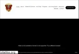 Sites similar to truenation.org