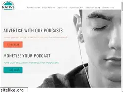 Sites similar to truenativemedia.com