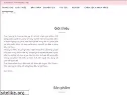 Sites similar to truenatural.com.vn