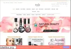 Sites similar to truenatural.com