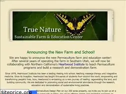 Sites similar to truenature.org