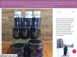 Sites similar to truenaturecreations.com