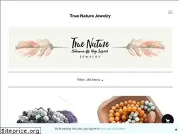 Sites similar to truenaturejewelry.com