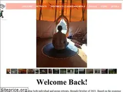 Sites similar to truenatureretreat.com