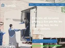 Sites similar to truencoa.com