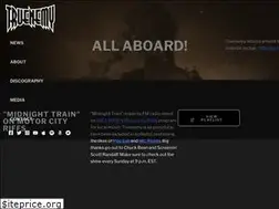 Sites similar to truenemy.com