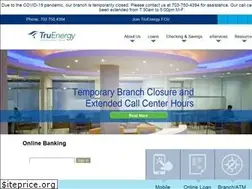 Sites similar to truenergyfcu.org