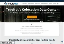 Sites similar to truenet.com