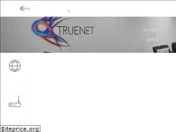 Sites similar to truenet.pt