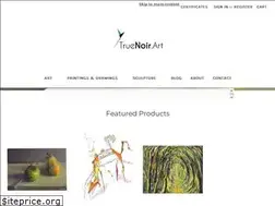 Sites similar to truenoir.art