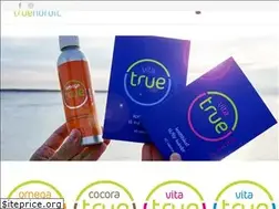 Sites similar to truenordic.com