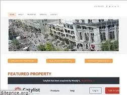 Sites similar to truenorth-re.com