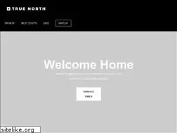 Sites similar to truenorth.cc