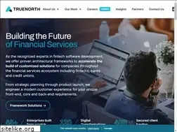Sites similar to truenorth.co