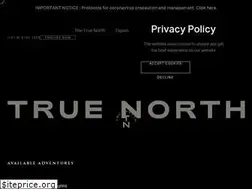 Sites similar to truenorth.com.au
