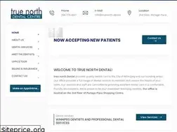 Sites similar to truenorth.dental