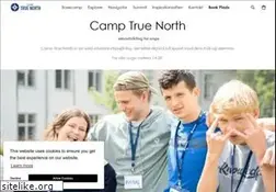 Sites similar to truenorth.dk