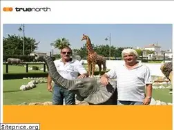 Sites similar to truenorth.tv