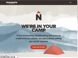Sites similar to truenorthaccounting.com