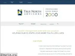 Sites similar to truenorthadvisors.com