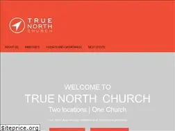 Sites similar to truenorthak.org