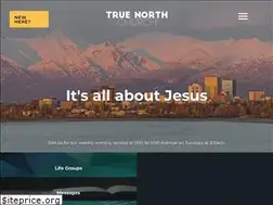Sites similar to truenorthalaska.com