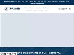 Sites similar to truenorthales.com