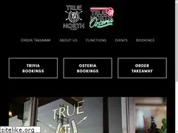 Sites similar to truenortharcher.com