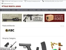 Sites similar to truenortharms.com