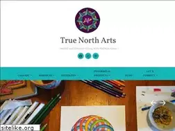 Sites similar to truenortharts.com