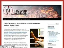 Sites similar to truenorthbbq.com