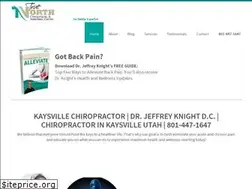 Sites similar to truenorthchiro.com