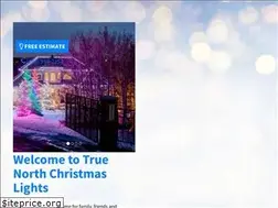 Sites similar to truenorthchristmaslights.ca