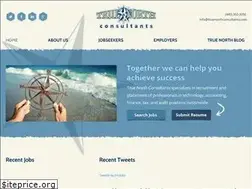 Sites similar to truenorthconsultants.com